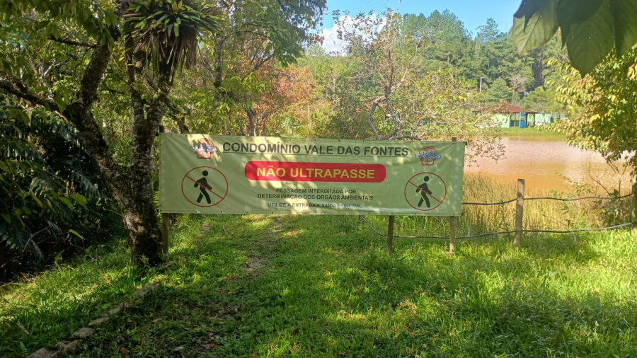 Assediador de mulheres e crianças é denunciado