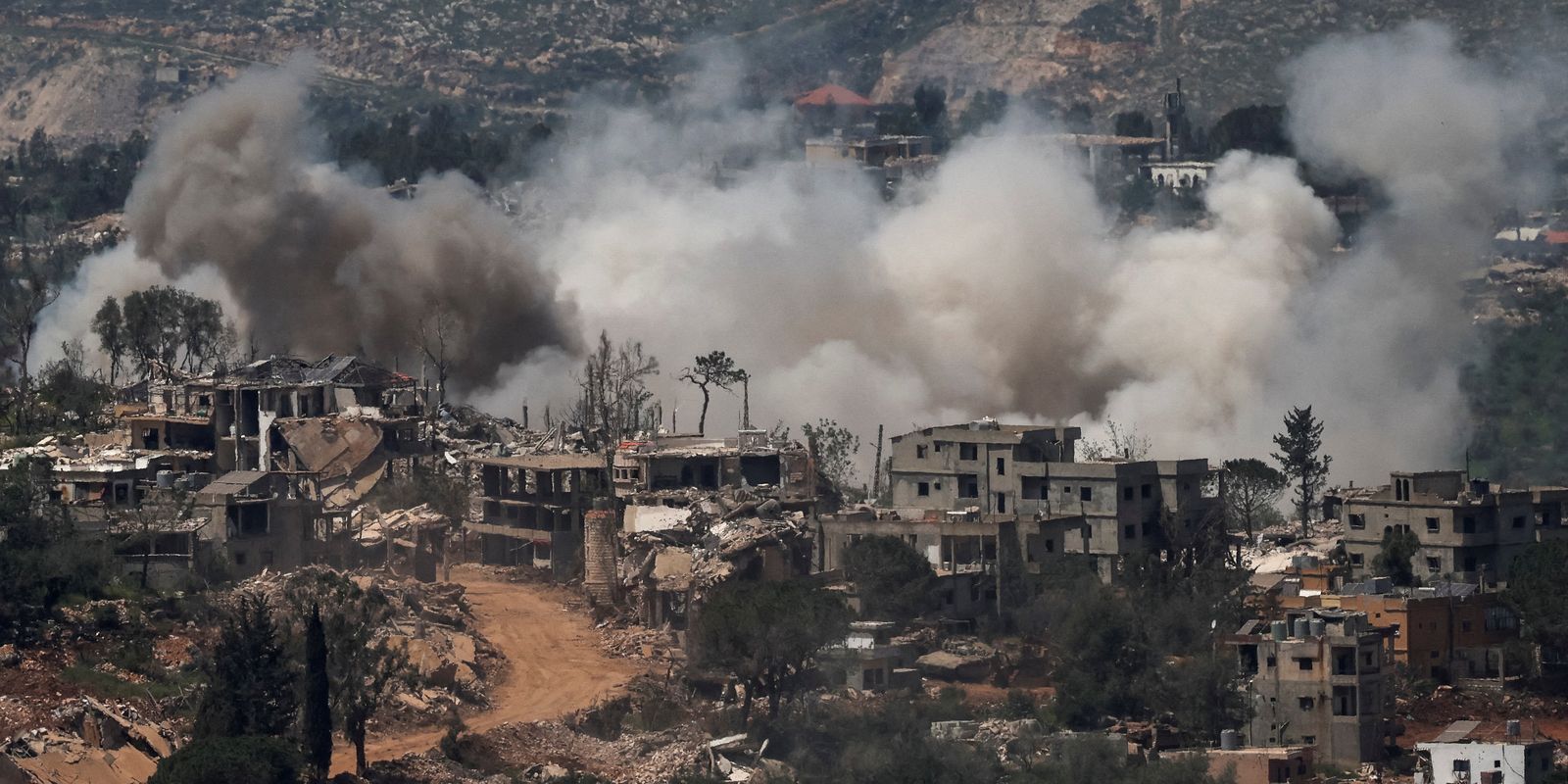 Mãe e criança brasileiras morrem no Líbano após ataques de Israel